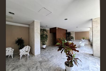 Apartamento à venda com 126m², 3 quartos e 1 vaga Apartamento à venda com 126m², 3 quartos e 1 vagaÁrea comum