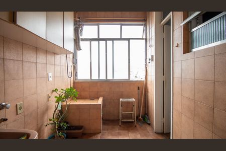 Apartamento à venda com 165m², 3 quartos e 1 vaga Apartamento à venda com 165m², 3 quartos e 1 vagaÁrea de Serviço