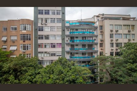 Quarto 1 Vista de apartamento à venda com 3 quartos, 165m² em Tijuca, Rio de Janeiro