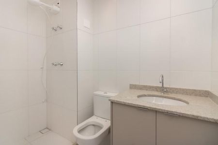 Apartamento à venda com 1 quarto, 26m² em Vila Clementino, São Paulo