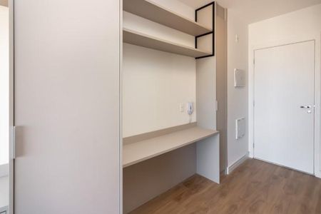 Apartamento à venda com 1 quarto, 26m² em Vila Clementino, São Paulo
