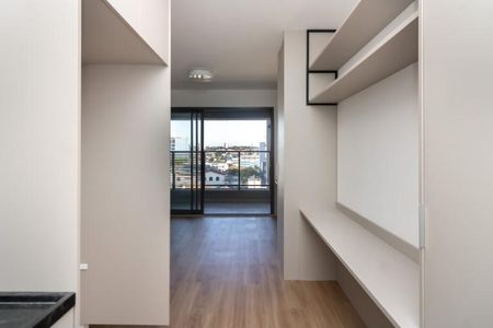Apartamento à venda com 1 quarto, 26m² em Vila Clementino, São Paulo