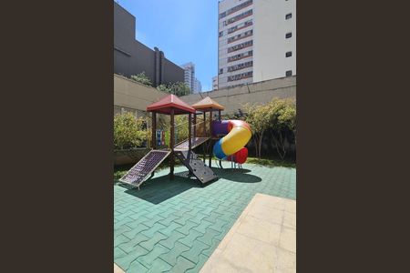 Apartamento à venda com 240m², 3 quartos e 4 vagas