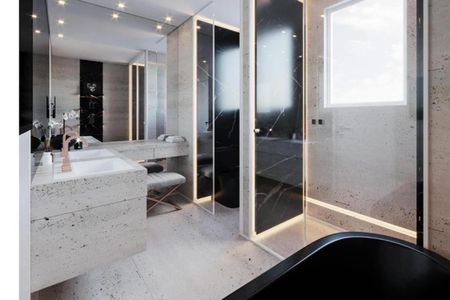 Apartamento à venda com 240m², 3 quartos e 4 vagas
