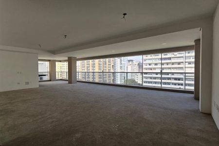 Apartamento à venda com 3 quartos, 240m² em Jardim Paulista, São Paulo