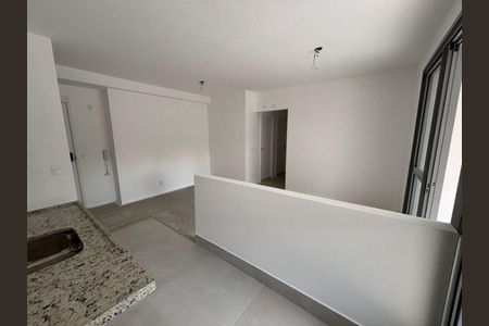Apartamento à venda com 3 quartos, 83m² em Vila Mariana, São Paulo
