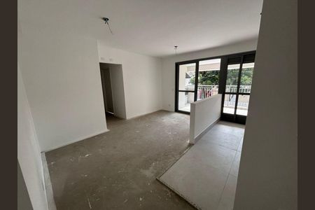 Apartamento à venda com 3 quartos, 83m² em Vila Mariana, São Paulo