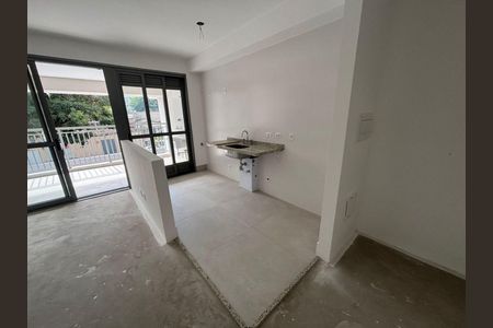 Apartamento à venda com 3 quartos, 83m² em Vila Mariana, São Paulo