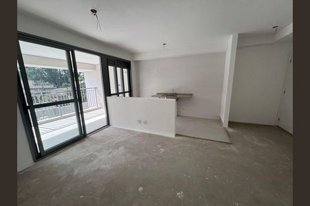 Apartamento à venda com 3 quartos, 83m² em Vila Mariana, São Paulo