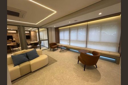 Apartamento à venda com 3 quartos, 83m² em Vila Mariana, São Paulo