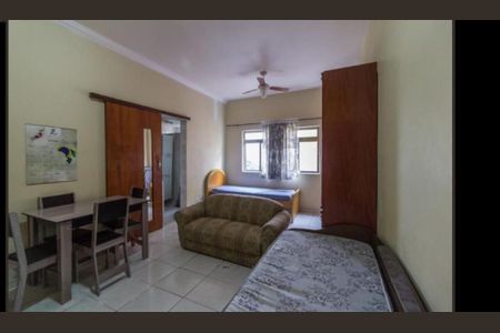 Foto 09 de apartamento à venda com 1 quarto, 34m² em Bela Vista, São Paulo