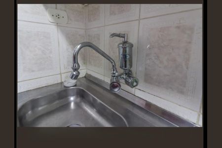 Foto 07 de apartamento à venda com 1 quarto, 34m² em Bela Vista, São Paulo