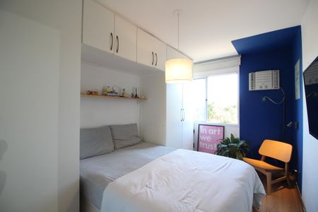 Apartamento à venda com 60m², 1 quarto e 1 vagaSuíte