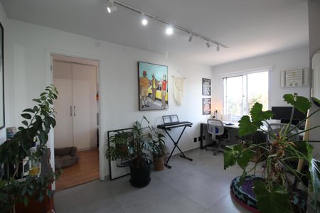 Apartamento à venda com 60m², 1 quarto e 1 vagaSala