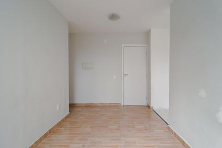 Apartamento à venda com 41m², 2 quartos e sem vaga Apartamento à venda com 41m², 2 quartos e sem vagaSala