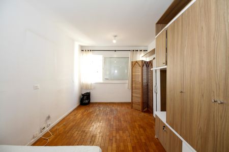 Studio de kitnet/studio para alugar com 1 quarto, 30m² em Jardim Paulista, São Paulo