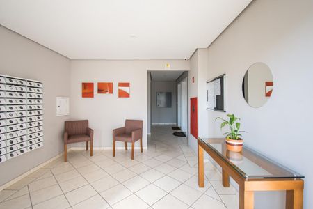 Apartamento à venda com 80m², 3 quartos e 2 vagas Apartamento à venda com 80m², 3 quartos e 2 vagasÁrea comum