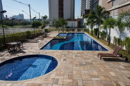Apartamento à venda com 80m², 3 quartos e 2 vagas Apartamento à venda com 80m², 3 quartos e 2 vagasÁrea comum