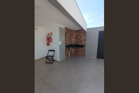 Apartamento para alugar com 43m², 2 quartos e sem vaga