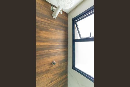 Apartamento para alugar com 43m², 2 quartos e sem vaga Apartamento para alugar com 43m², 2 quartos e sem vagaBanheiro