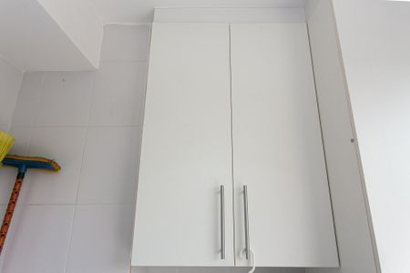 Apartamento para alugar com 315m², 3 quartos e 2 vagas Apartamento para alugar com 315m², 3 quartos e 2 vagasÁrea de Serviço