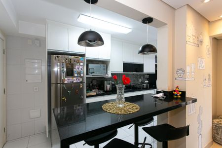 Apartamento para alugar com 315m², 3 quartos e 2 vagas Apartamento para alugar com 315m², 3 quartos e 2 vagasCozinha