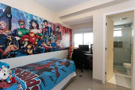 Apartamento para alugar com 315m², 3 quartos e 2 vagas Apartamento para alugar com 315m², 3 quartos e 2 vagasSuíte 2