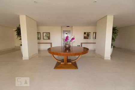 Apartamento para alugar com 315m², 3 quartos e 2 vagas Apartamento para alugar com 315m², 3 quartos e 2 vagasÁrea comum