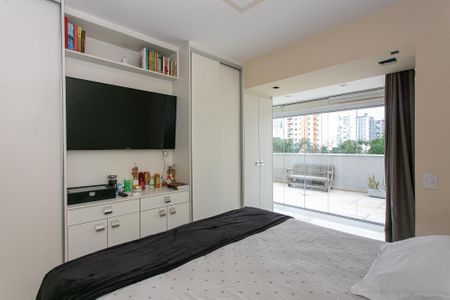 Apartamento para alugar com 315m², 3 quartos e 2 vagas Apartamento para alugar com 315m², 3 quartos e 2 vagasSuíte 1