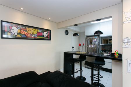 Apartamento para alugar com 315m², 3 quartos e 2 vagas Apartamento para alugar com 315m², 3 quartos e 2 vagasSala