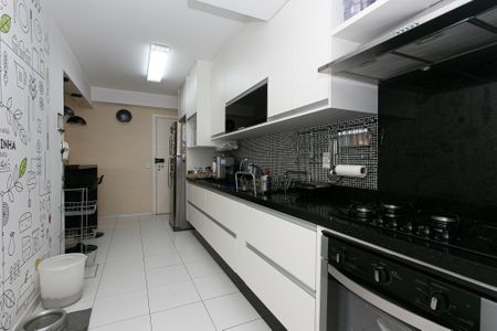 Apartamento para alugar com 315m², 3 quartos e 2 vagas Apartamento para alugar com 315m², 3 quartos e 2 vagasCozinha