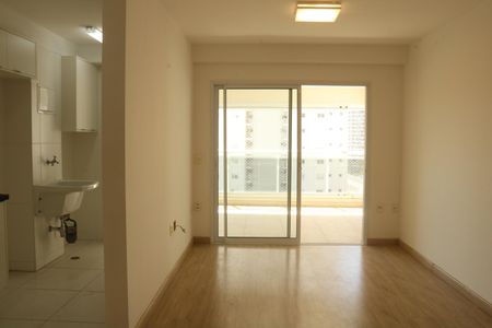 Sala de apartamento à venda com 2 quartos, 79m² em Água Branca, São Paulo