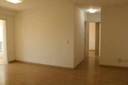 Apartamento à venda com 79m², 2 quartos e 2 vagasSala