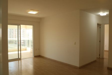 Sala de apartamento à venda com 2 quartos, 79m² em Água Branca, São Paulo