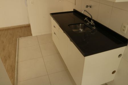 Apartamento à venda com 79m², 2 quartos e 2 vagasCozinha