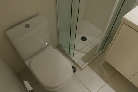 Apartamento à venda com 79m², 2 quartos e 2 vagasBanheiro