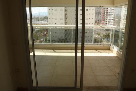 Varanda de apartamento à venda com 2 quartos, 79m² em Água Branca, São Paulo