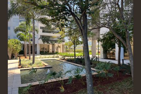 Apartamento à venda com 79m², 2 quartos e 2 vagas Apartamento à venda com 79m², 2 quartos e 2 vagasÁrea comum