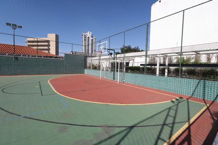 Apartamento à venda com 118m², 3 quartos e 3 vagas Apartamento à venda com 118m², 3 quartos e 3 vagasQuadra Esportiva