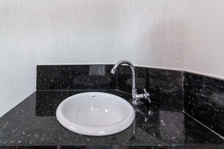 Casa à venda com 132m², 3 quartos e 2 vagas Casa à venda com 132m², 3 quartos e 2 vagasLavabo