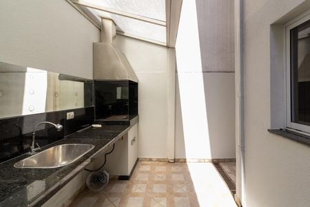 Casa à venda com 132m², 3 quartos e 2 vagas Casa à venda com 132m², 3 quartos e 2 vagasÁrea de Serviço