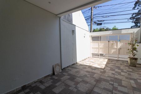 Casa à venda com 132m², 3 quartos e 2 vagas Casa à venda com 132m², 3 quartos e 2 vagasGaragem