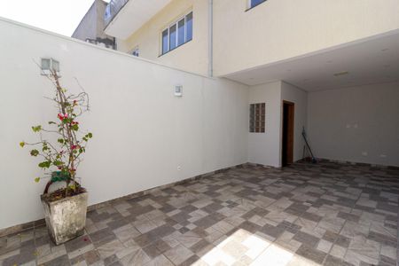 Casa à venda com 132m², 3 quartos e 2 vagas Casa à venda com 132m², 3 quartos e 2 vagasGaragem