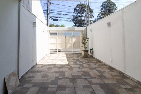 Casa à venda com 132m², 3 quartos e 2 vagas Casa à venda com 132m², 3 quartos e 2 vagasGaragem