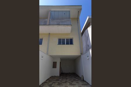 Casa à venda com 132m², 3 quartos e 2 vagas Casa à venda com 132m², 3 quartos e 2 vagasGaragem