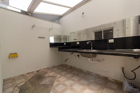 Casa à venda com 132m², 3 quartos e 2 vagas Casa à venda com 132m², 3 quartos e 2 vagasÁrea de Serviço