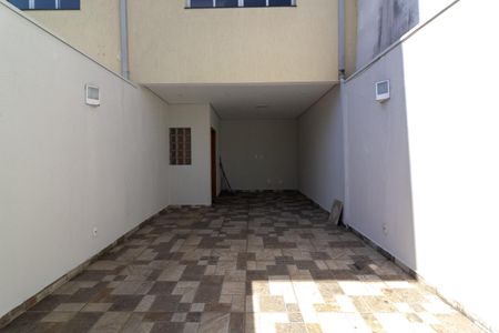 Casa à venda com 132m², 3 quartos e 2 vagas Casa à venda com 132m², 3 quartos e 2 vagasGaragem