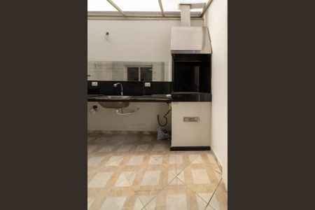 Casa à venda com 132m², 3 quartos e 2 vagas Casa à venda com 132m², 3 quartos e 2 vagasÁrea de Serviço