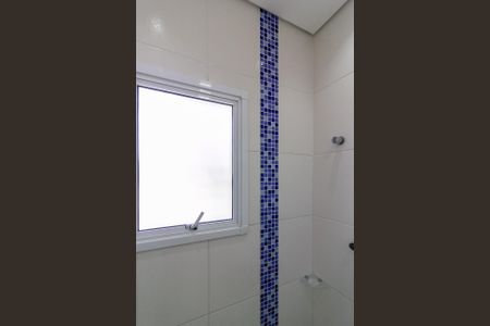 Casa à venda com 132m², 3 quartos e 2 vagas Casa à venda com 132m², 3 quartos e 2 vagasBanheiro da Suíte