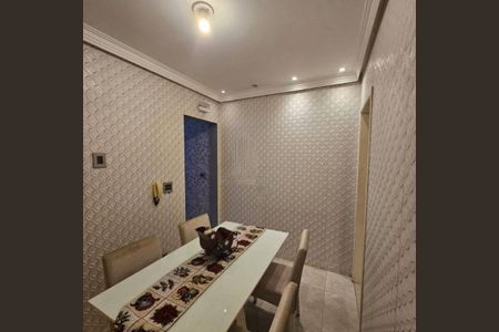 Casa à venda com 4 quartos, 385m² em Vila da Saúde, São Paulo